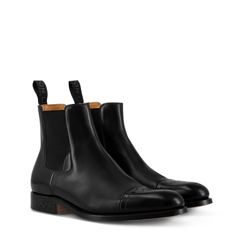 ヴァレンヌ アンクルブーツ 新着 メンズ 新着 (製品ズーム)