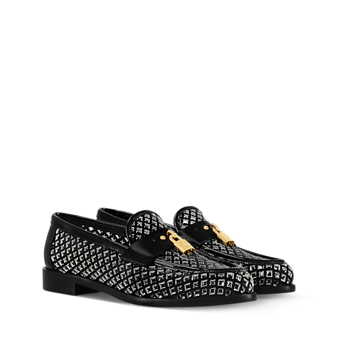 チェス ローファー ウィメンズ シューズ (製品ズーム)