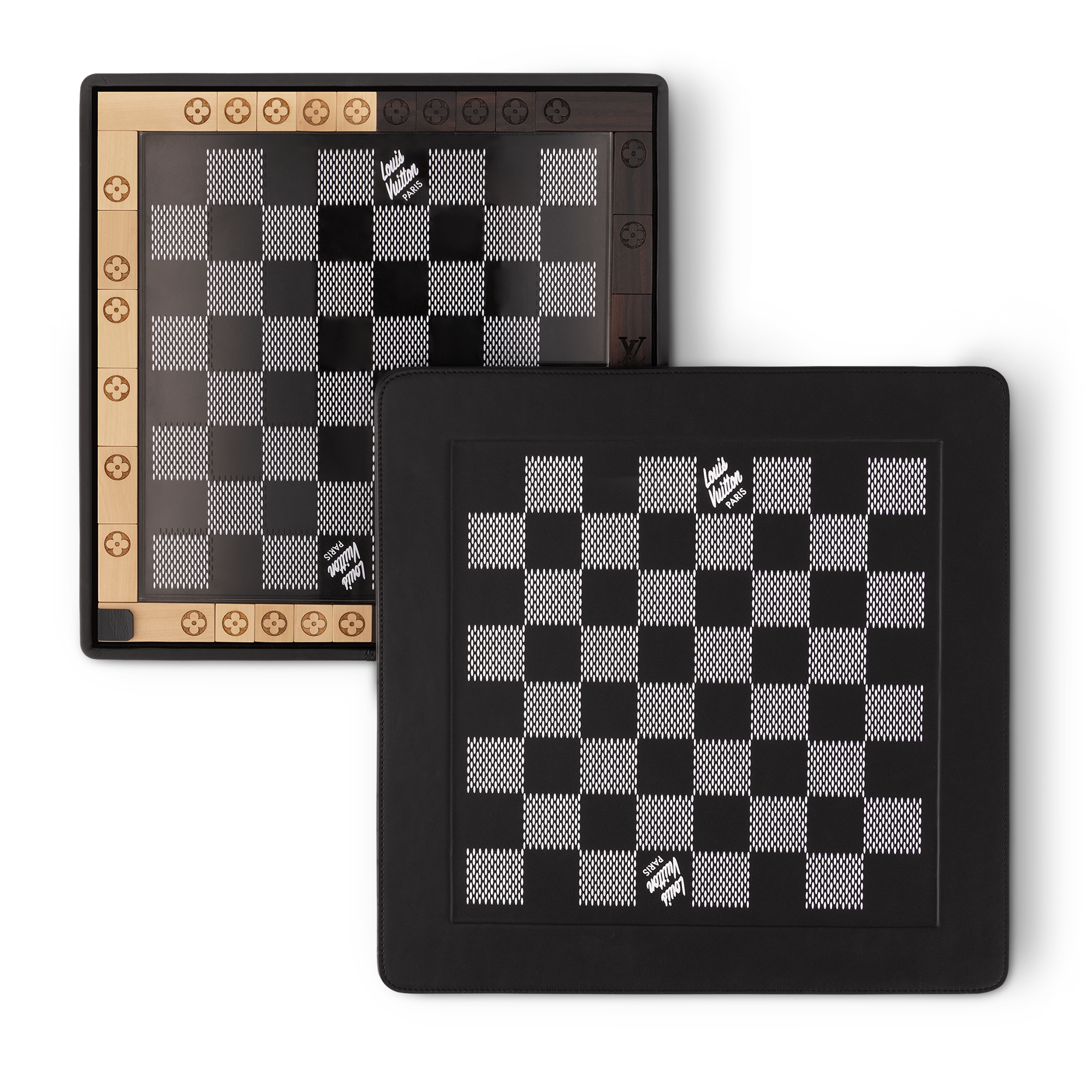 チェス ゲーム S00 トランク、トラベル & ホーム スポーツ&ゲーム (製品ズーム)