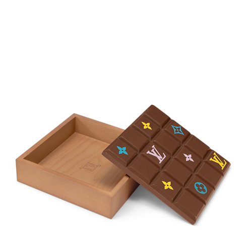 チョコレートボックス トランク、トラベル & ホーム スポーツ & ライフスタイル (製品ズーム)