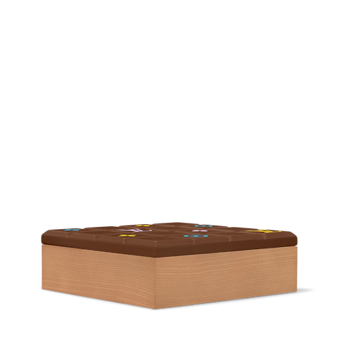 チョコレートボックス トランク、トラベル & ホーム スポーツ & ライフスタイル (製品ズーム)