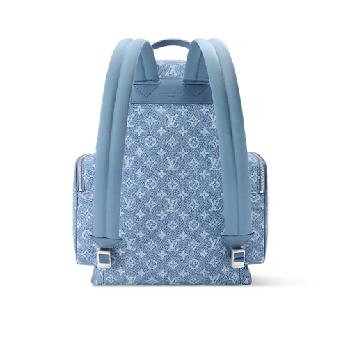 クリストファー・カーゴ Monogram Other バッグ・財布・小物 メンズ・バッグ (製品ズーム)