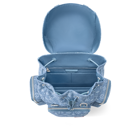 クリストファー・カーゴ Monogram Other バッグ・財布・小物 メンズ・バッグ (製品ズーム)