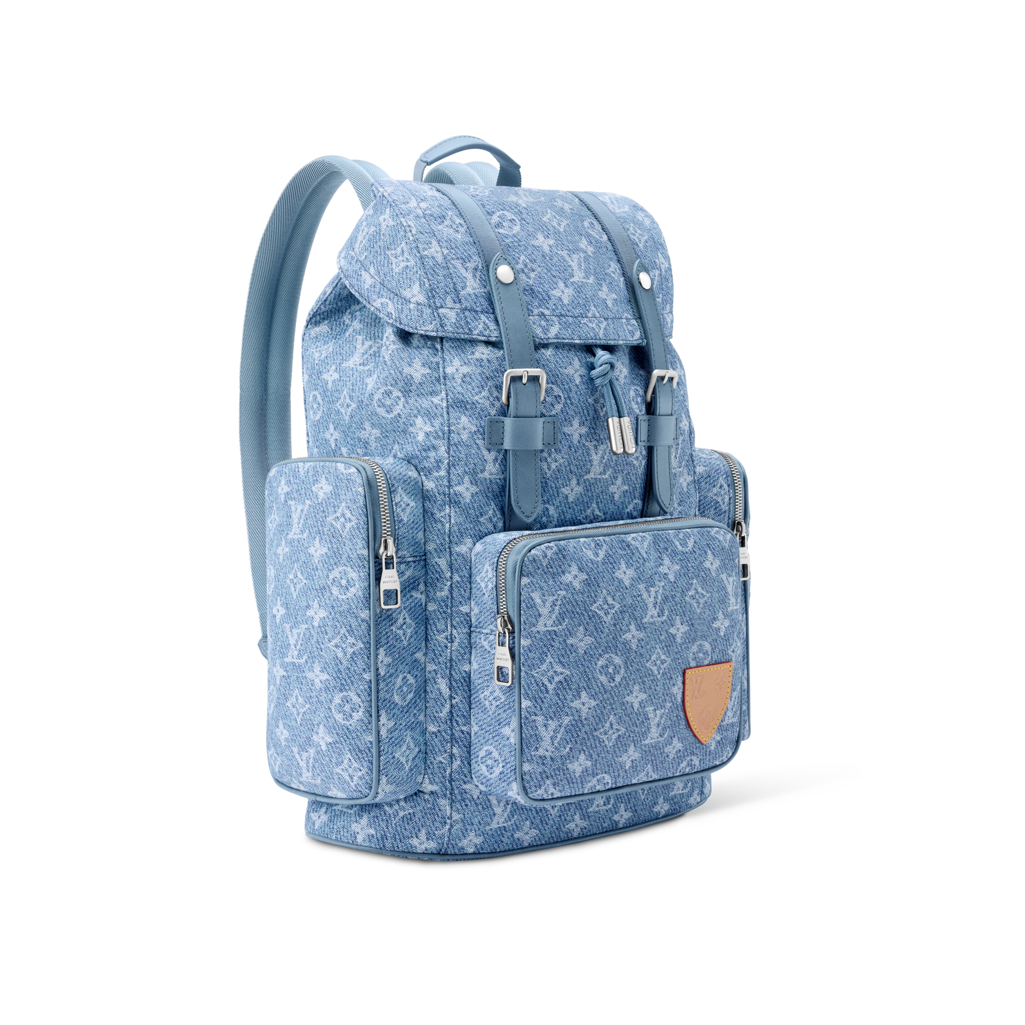 クリストファー･カーゴ その他モノグラム バッグ･財布･小物 メンズ･バッグ (製品ズーム)