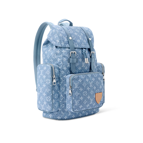 クリストファー・カーゴ Monogram Other バッグ・財布・小物 メンズ・バッグ (製品ズーム)