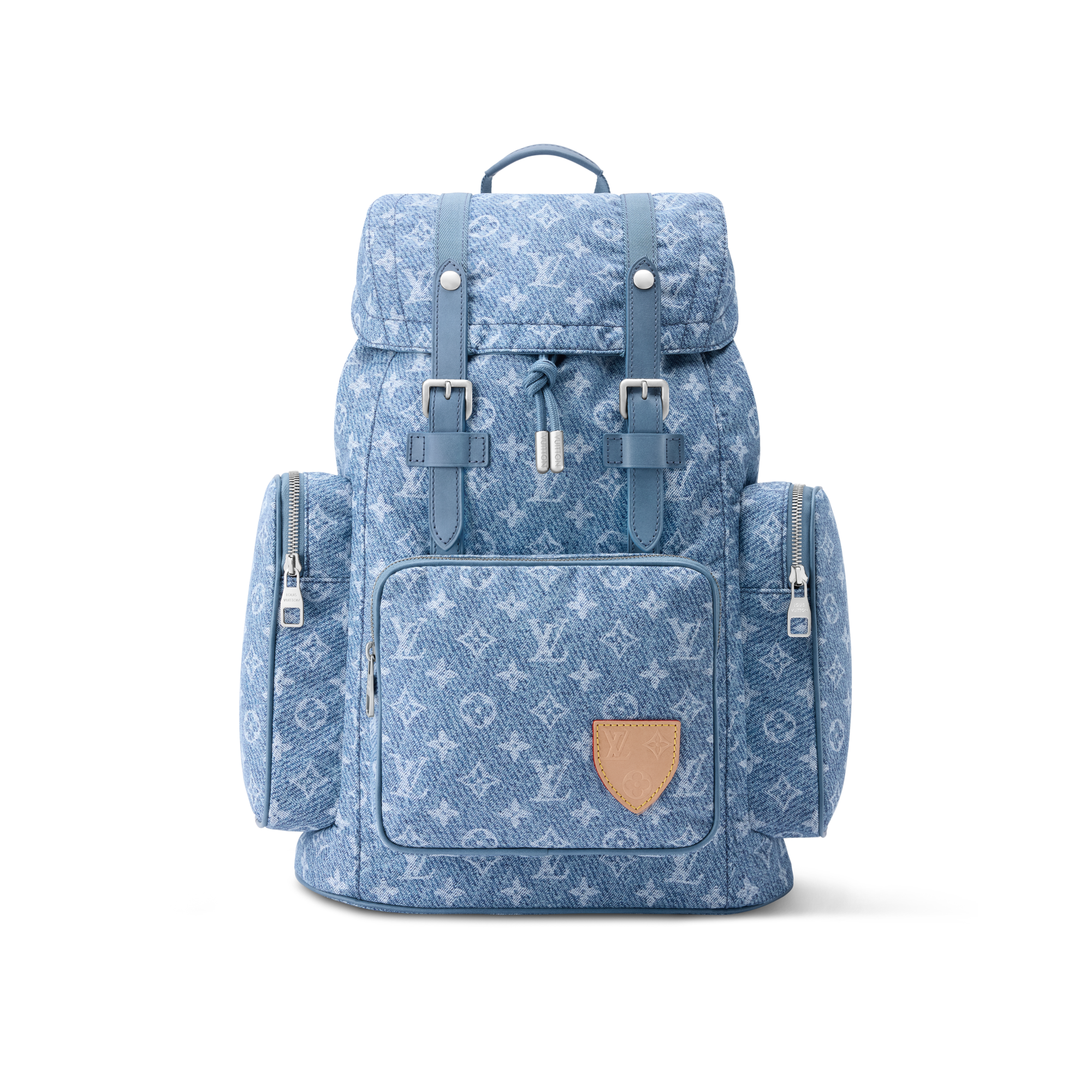クリストファー･カーゴ その他モノグラム バッグ･財布･小物 メンズ･バッグ (製品ズーム)