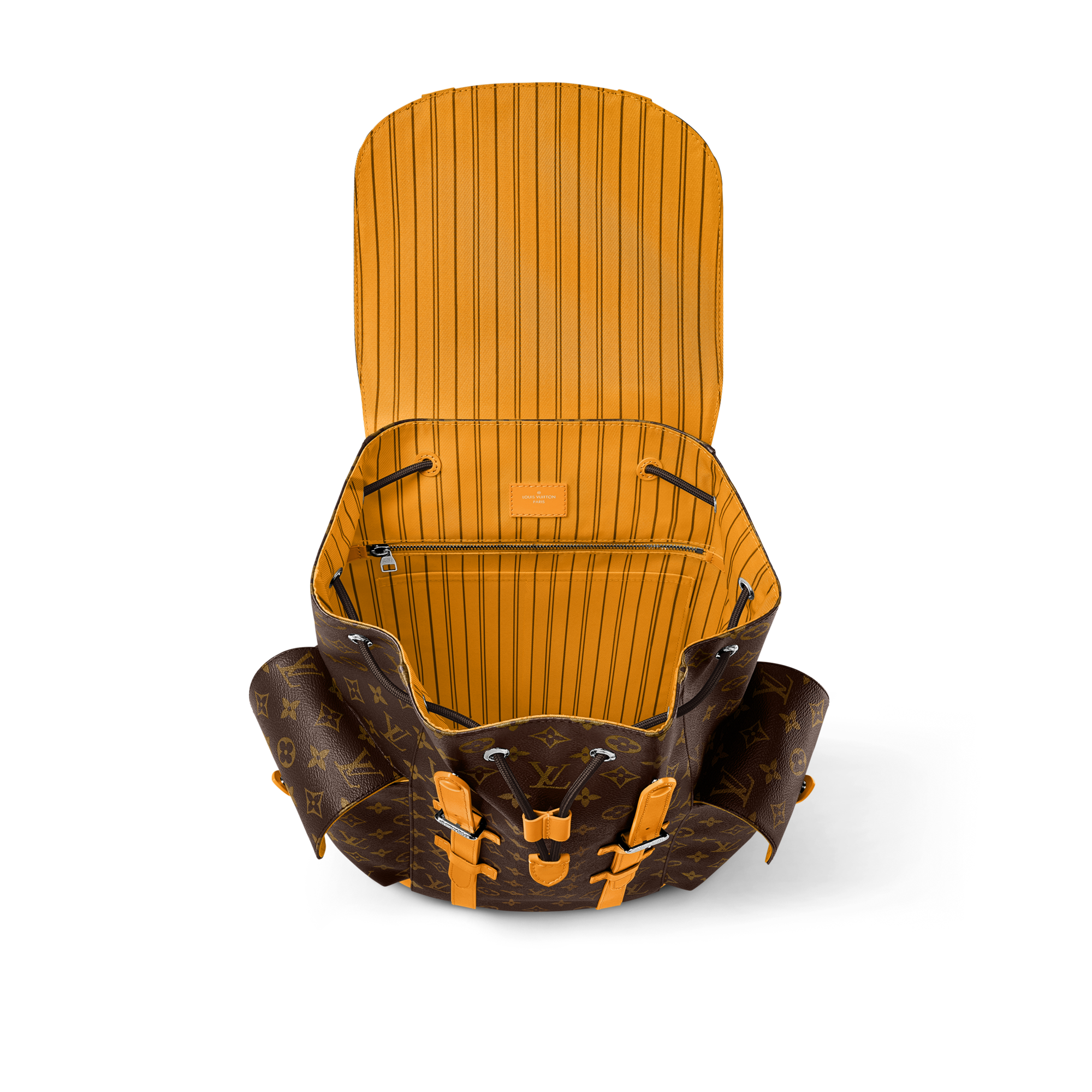 クリストファー MM モノグラム・マカサー バッグ･財布･小物 メンズ･バッグ (製品ズーム)