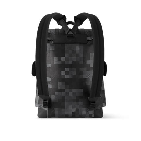 クリストファー MM ダモフラージュ バッグ・財布・小物 メンズ・バッグ (製品ズーム)