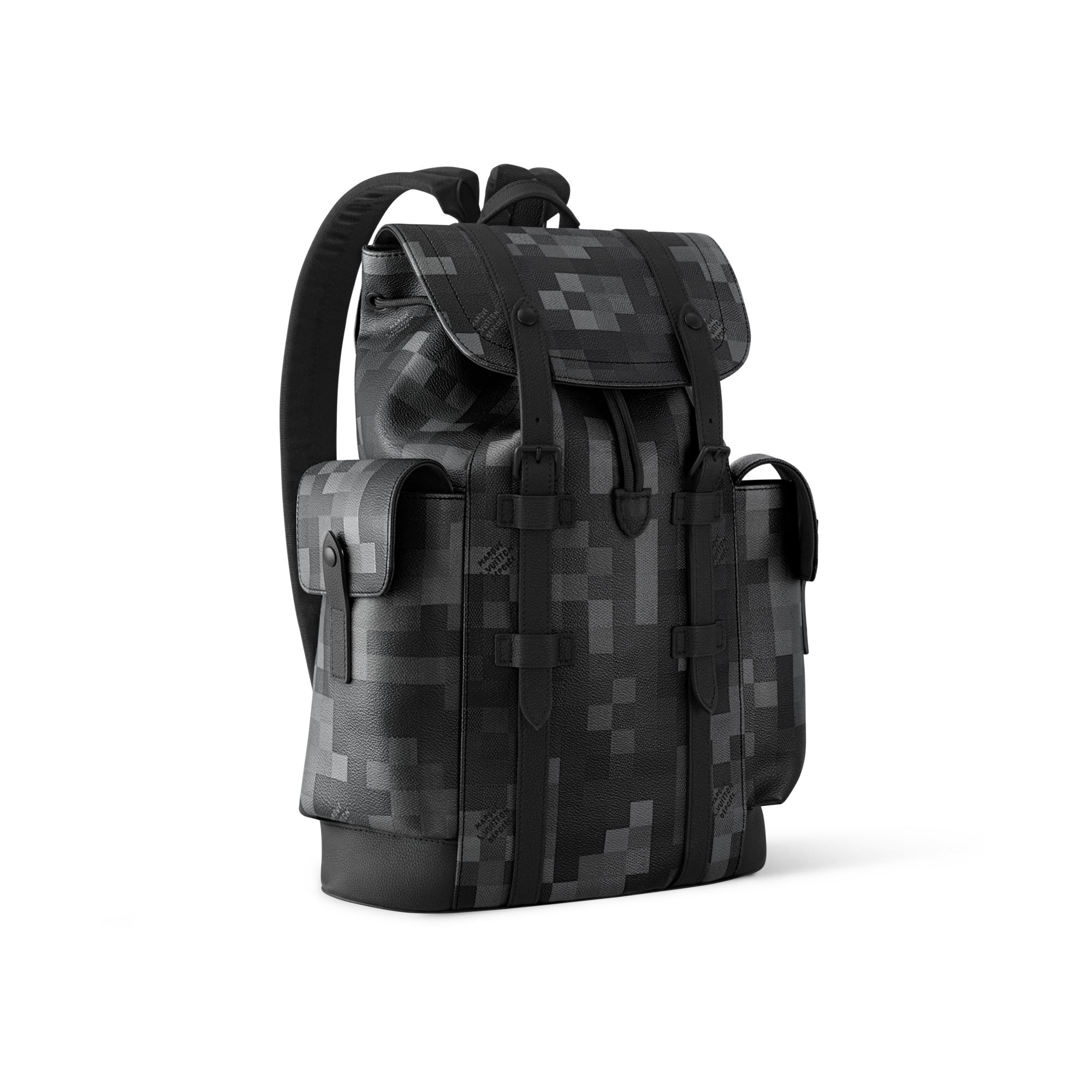 クリストファー MM ダモフラージュ バッグ･財布･小物 メンズ･バッグ (製品ズーム)