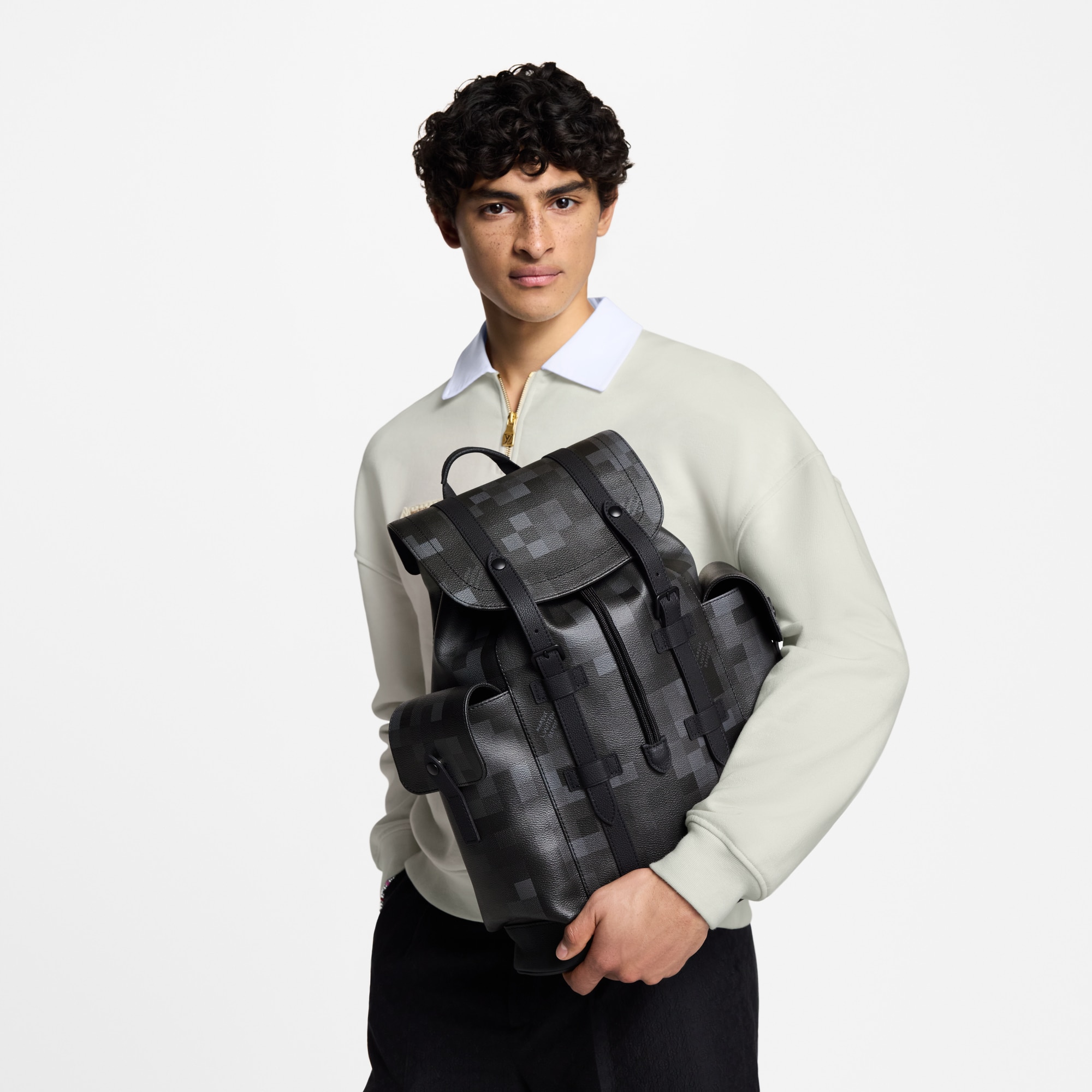 クリストファー MM ダモフラージュ バッグ･財布･小物 メンズ･バッグ (製品ズーム)