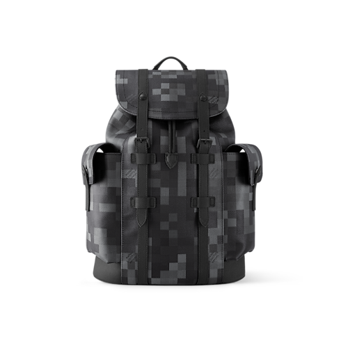 クリストファー MM ダモフラージュ バッグ・財布・小物 メンズ・バッグ (製品ズーム)