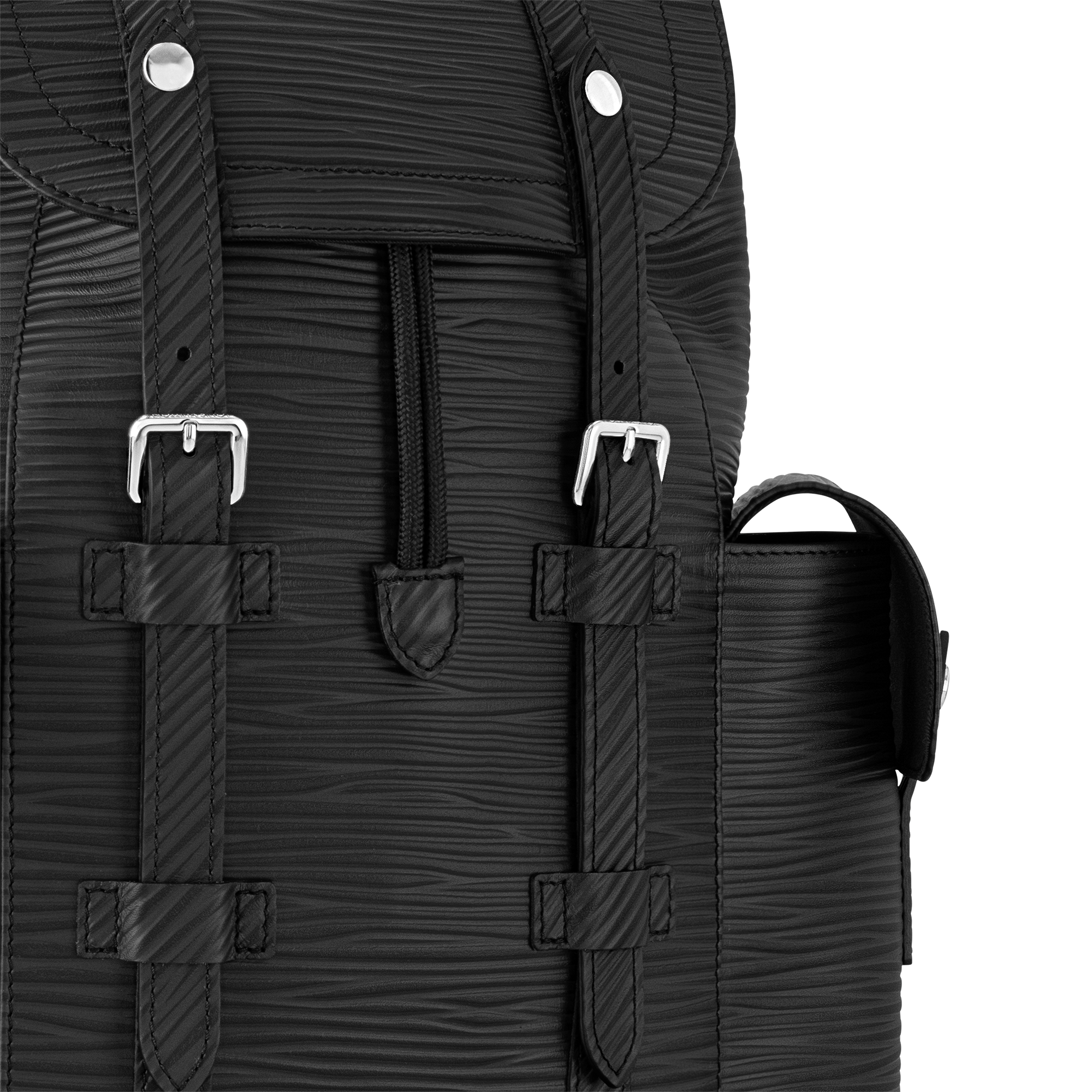 クリストファー MM エピ メンズ バッグ (製品ズーム)