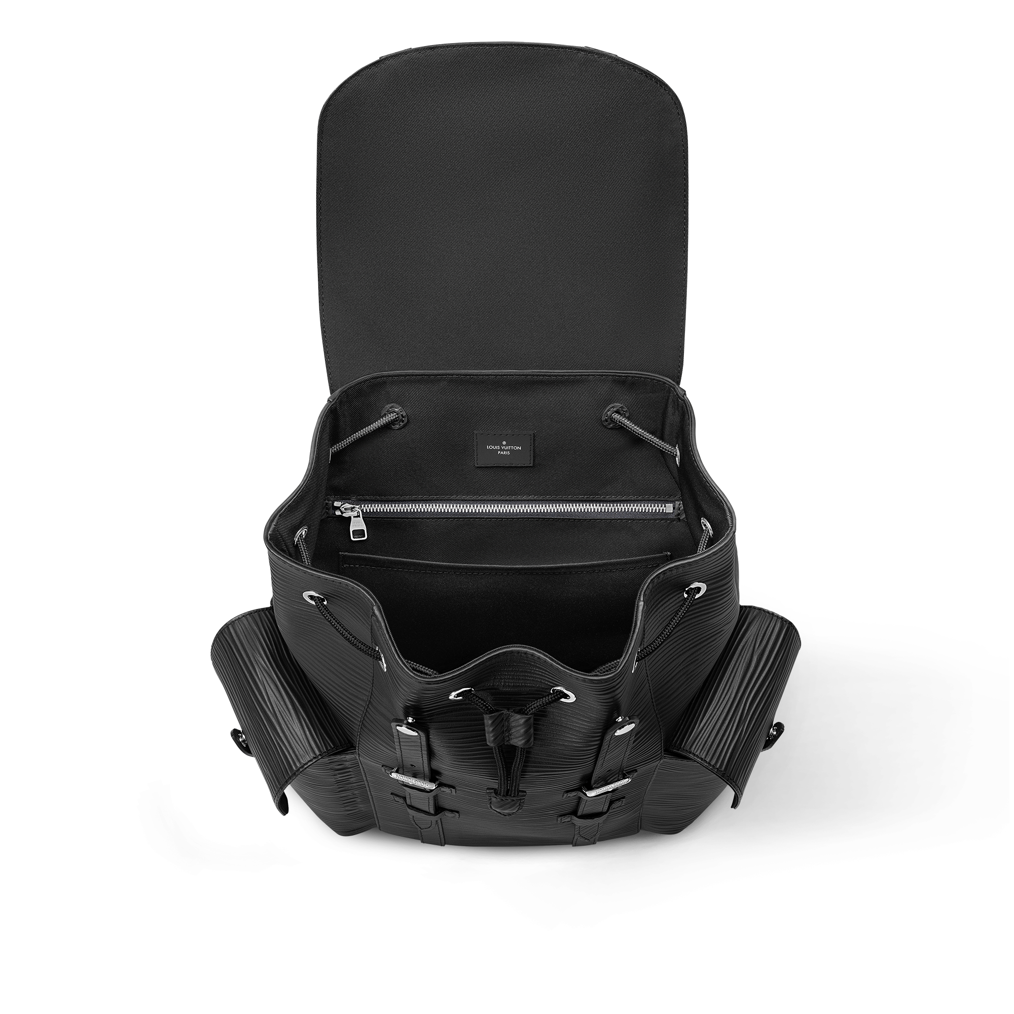 クリストファー MM エピ メンズ バッグ (製品ズーム)