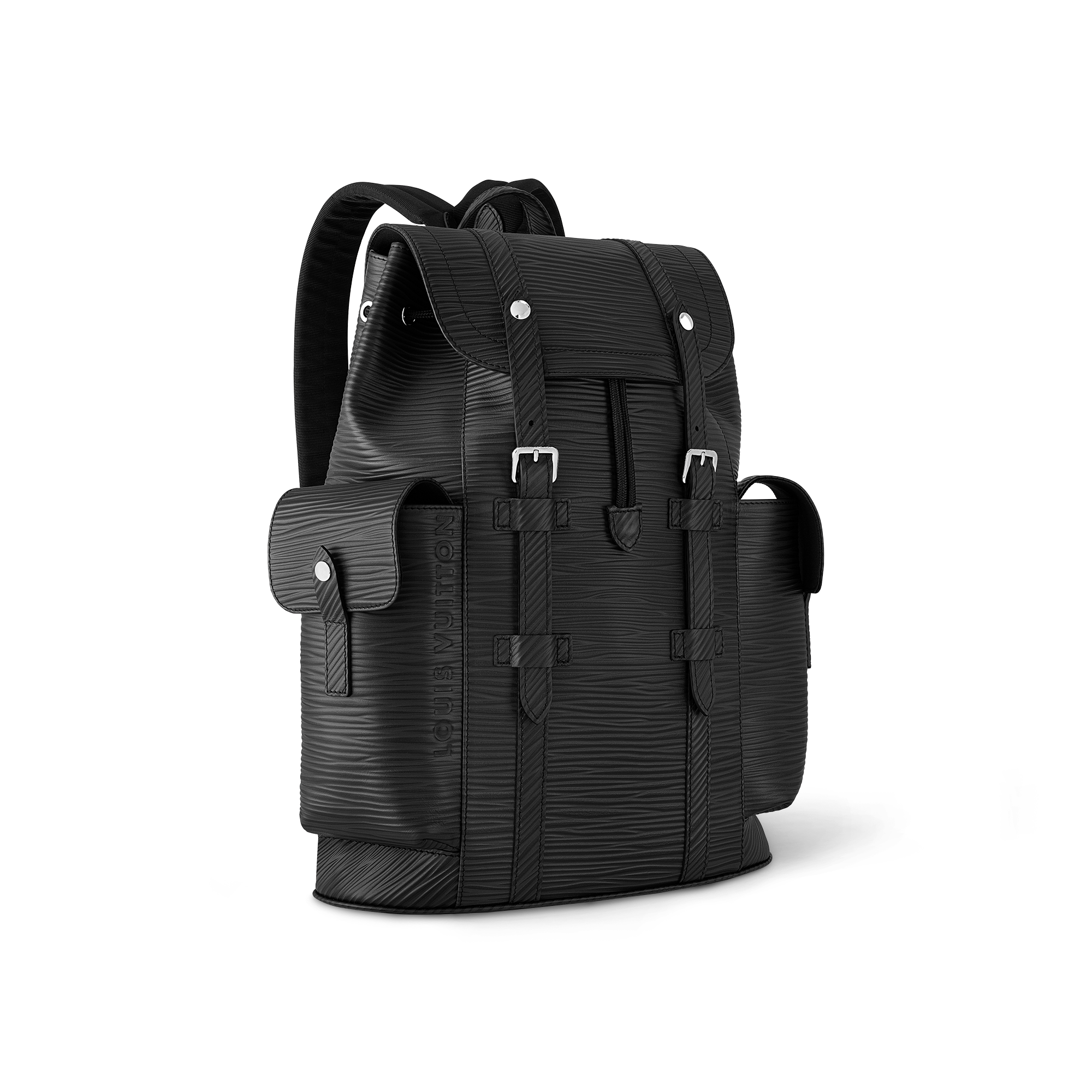 クリストファー MM エピ メンズ バッグ (製品ズーム)