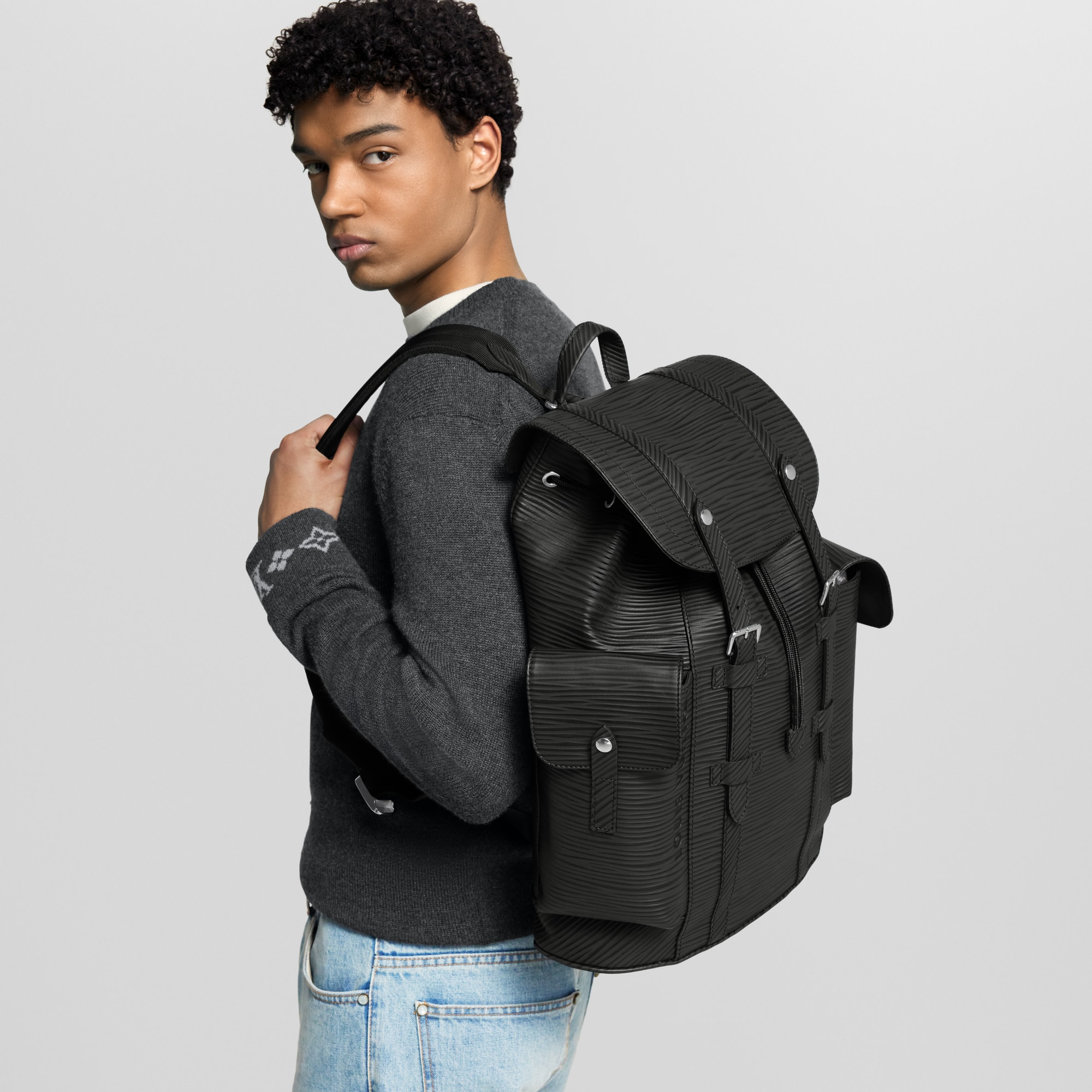 クリストファー MM A05｜ルイ・ヴィトン 公式サイト - M24326 