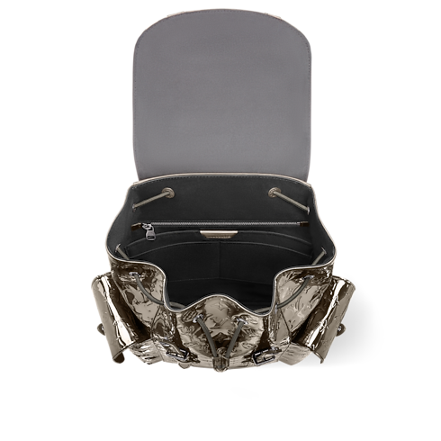 クリストファー MM Monogram Other バッグ・財布・小物 メンズ・バッグ (製品ズーム)