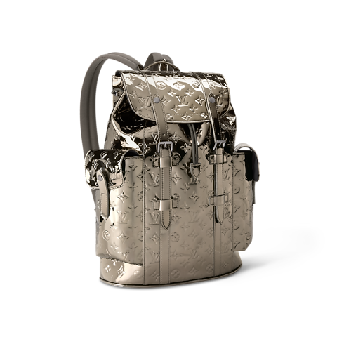 クリストファー MM Monogram Other バッグ・財布・小物 メンズ・バッグ (製品ズーム)