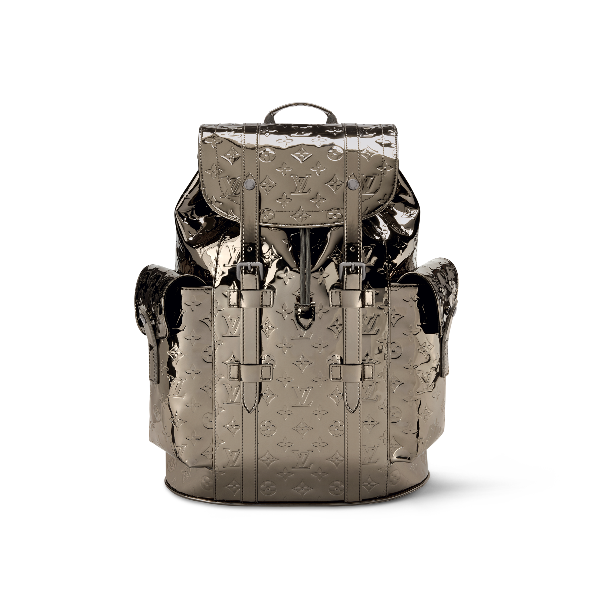 クリストファー MM その他モノグラム バッグ･財布･小物 メンズ･バッグ (製品ズーム)