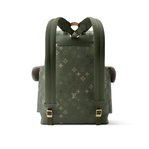 クリストファー MM その他モノグラム バッグ・財布・小物 メンズ・バッグ (製品ズーム)