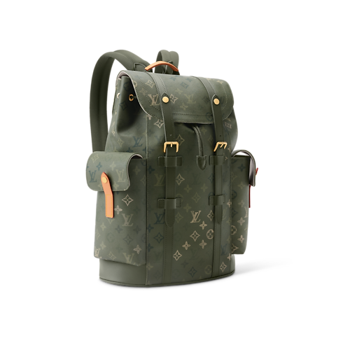 クリストファー MM その他モノグラム バッグ・財布・小物 メンズ・バッグ (製品ズーム)