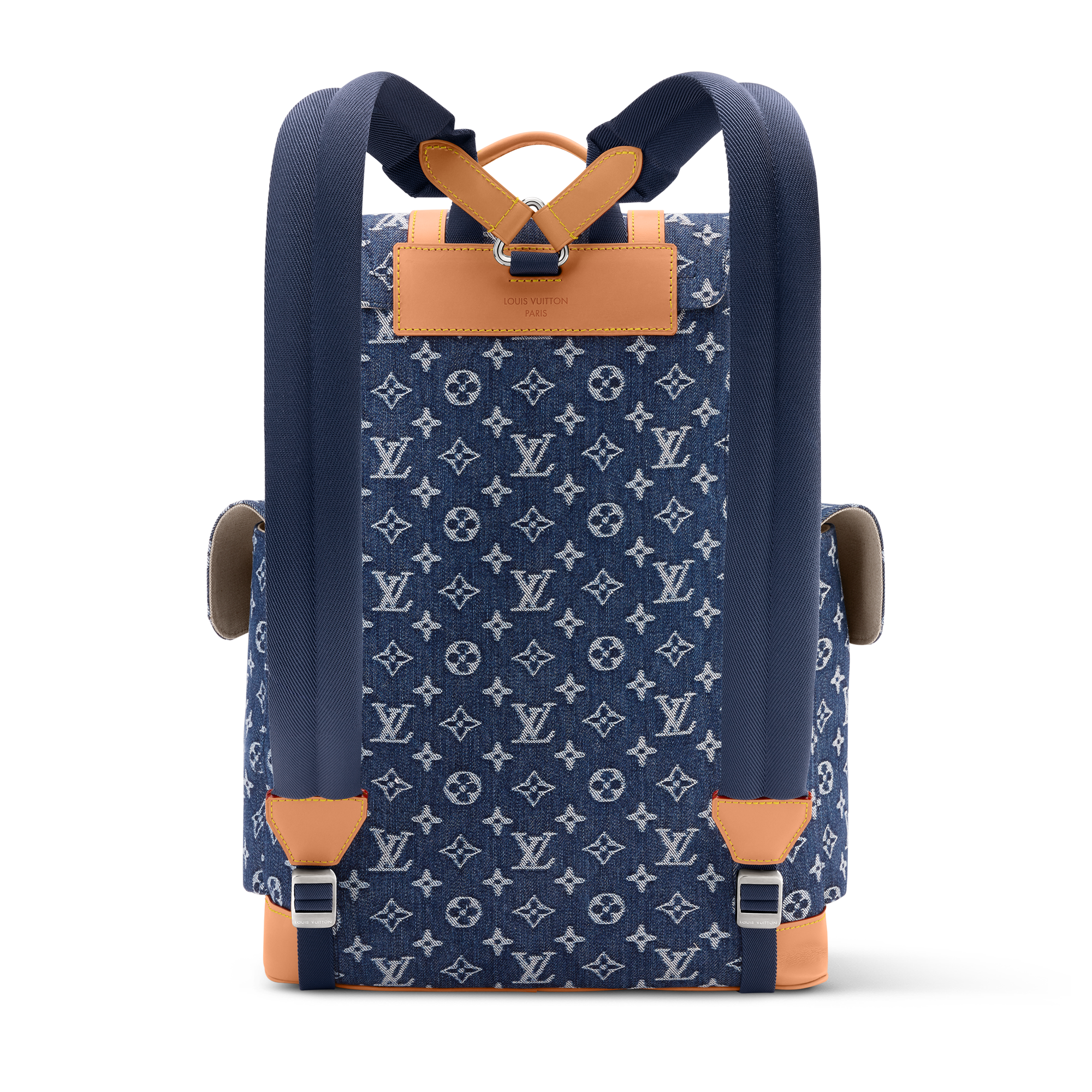 ファストライン・バックパック LV Aerogram｜ルイ・ヴィトン 公式 