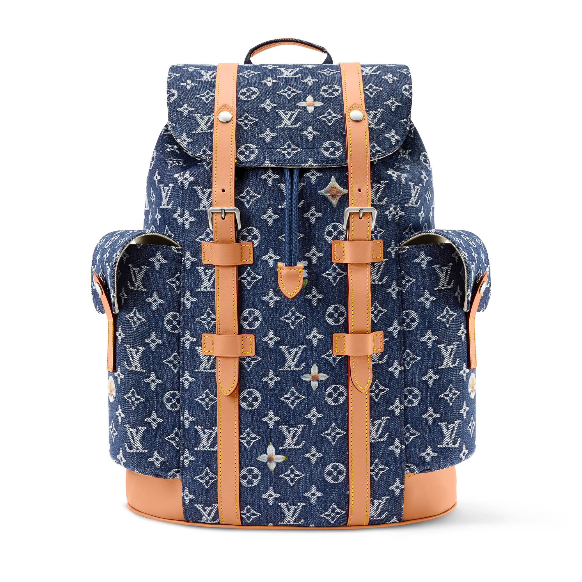 ファストライン・バックパック LV Aerogram｜ルイ・ヴィトン 公式 