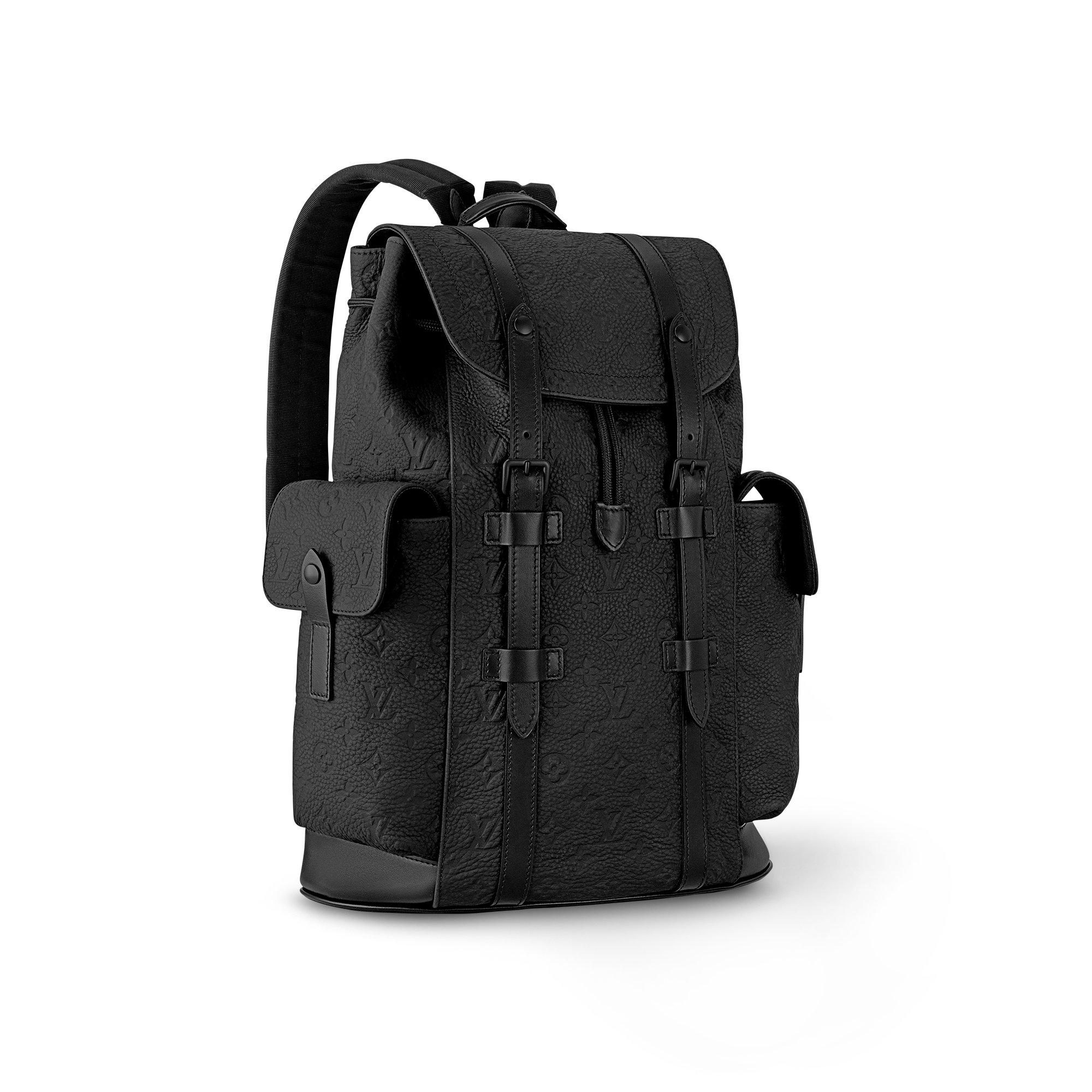 クリストファー MM モノグラム ･トリヨン メンズ バッグ (製品ズーム)