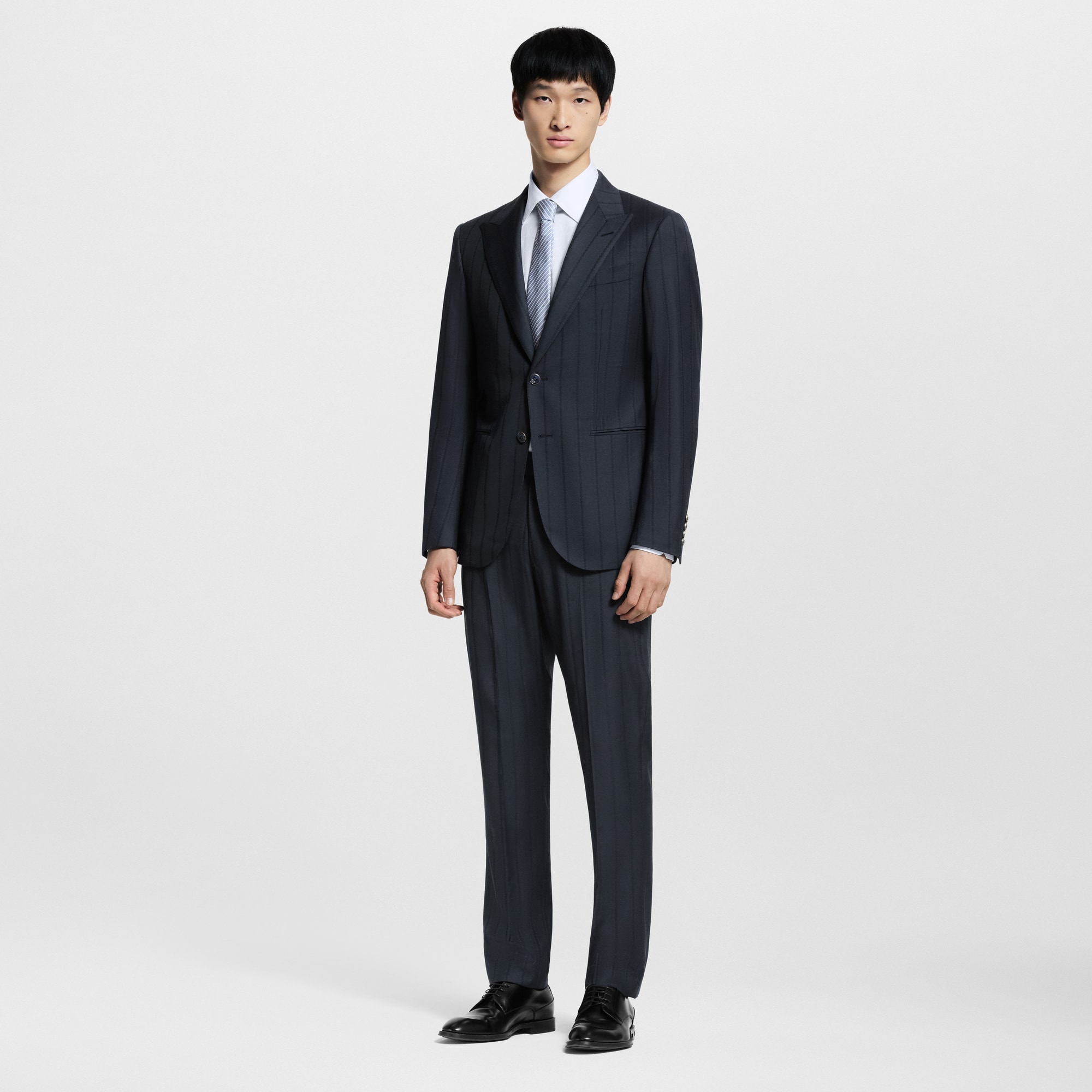 シガレットパンツ ｜ルイ・ヴィトン 公式サイト - 1AIHQN