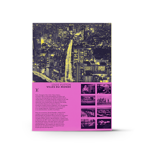 シティーズ オン アース 仏語版 トランク、トラベル & ホーム 書籍 & ステーショナリー (製品ズーム)