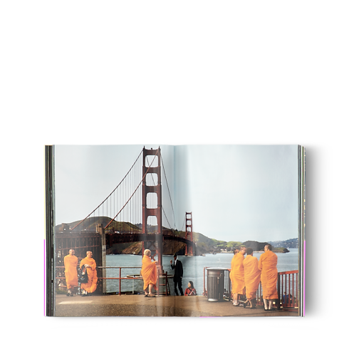 シティーズ オン アース 仏語版 トランク、トラベル & ホーム 書籍 & ステーショナリー (製品ズーム)