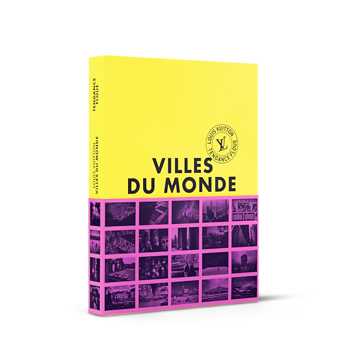 シティーズ オン アース 仏語版 トランク、トラベル & ホーム 書籍 & ステーショナリー (製品ズーム)