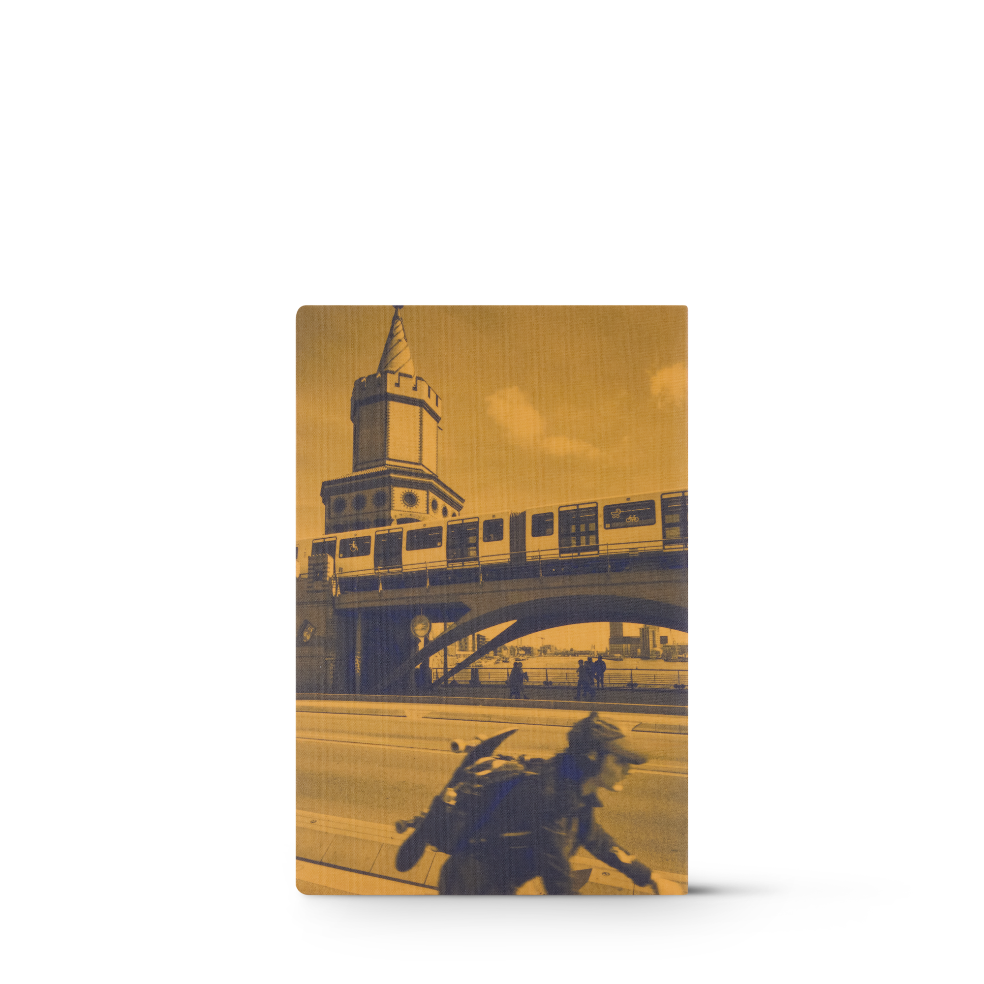 シティ･ガイド ベルリン 英語版  トランク、トラベル & ホーム 書籍 & ステーショナリー (製品ズーム)