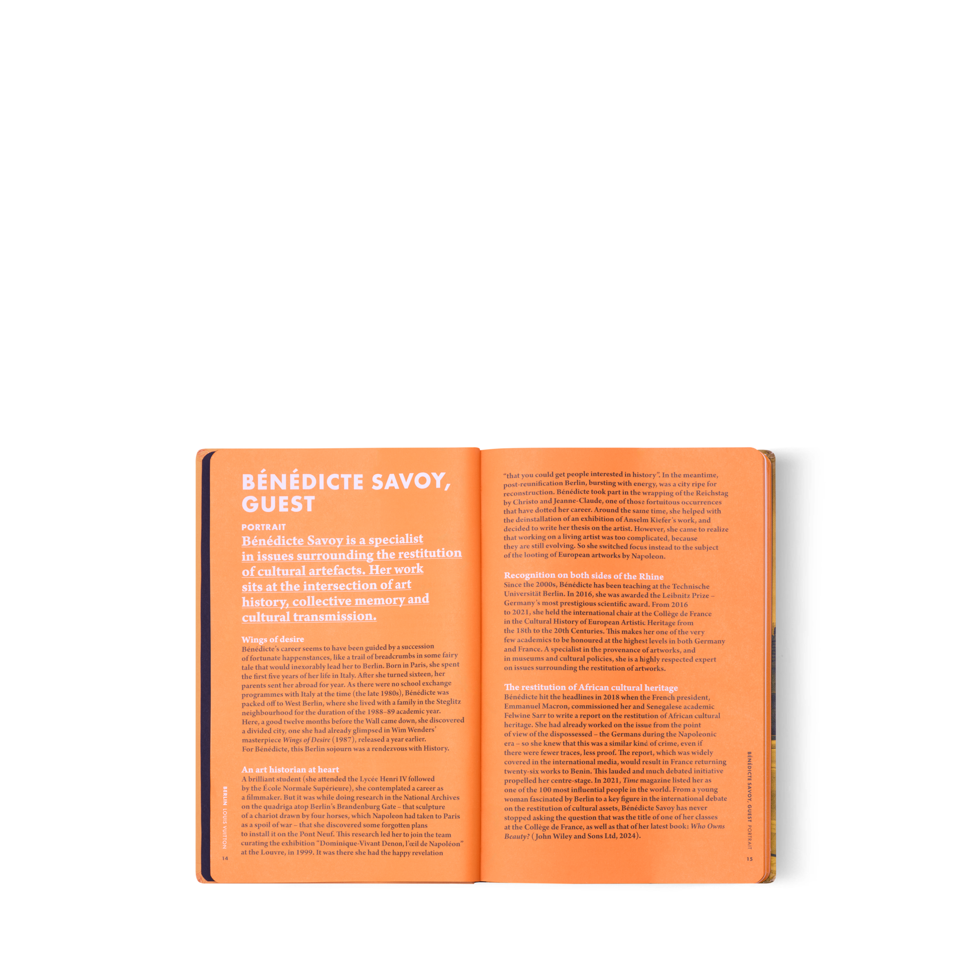 シティ･ガイド ベルリン 英語版  トランク、トラベル & ホーム 書籍 & ステーショナリー (製品ズーム)