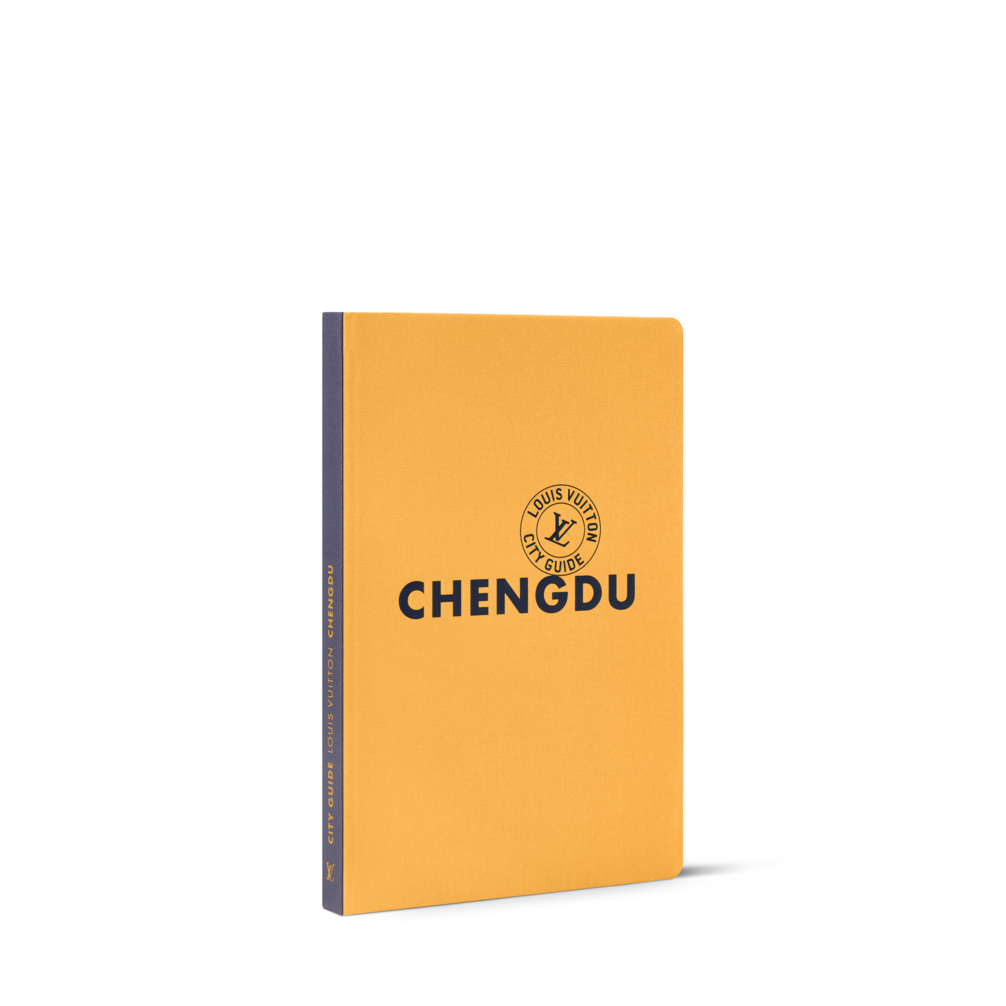 シティ･ガイド 成都 仏語版  トランク、トラベル & ホーム 書籍 & ステーショナリー (製品ズーム)