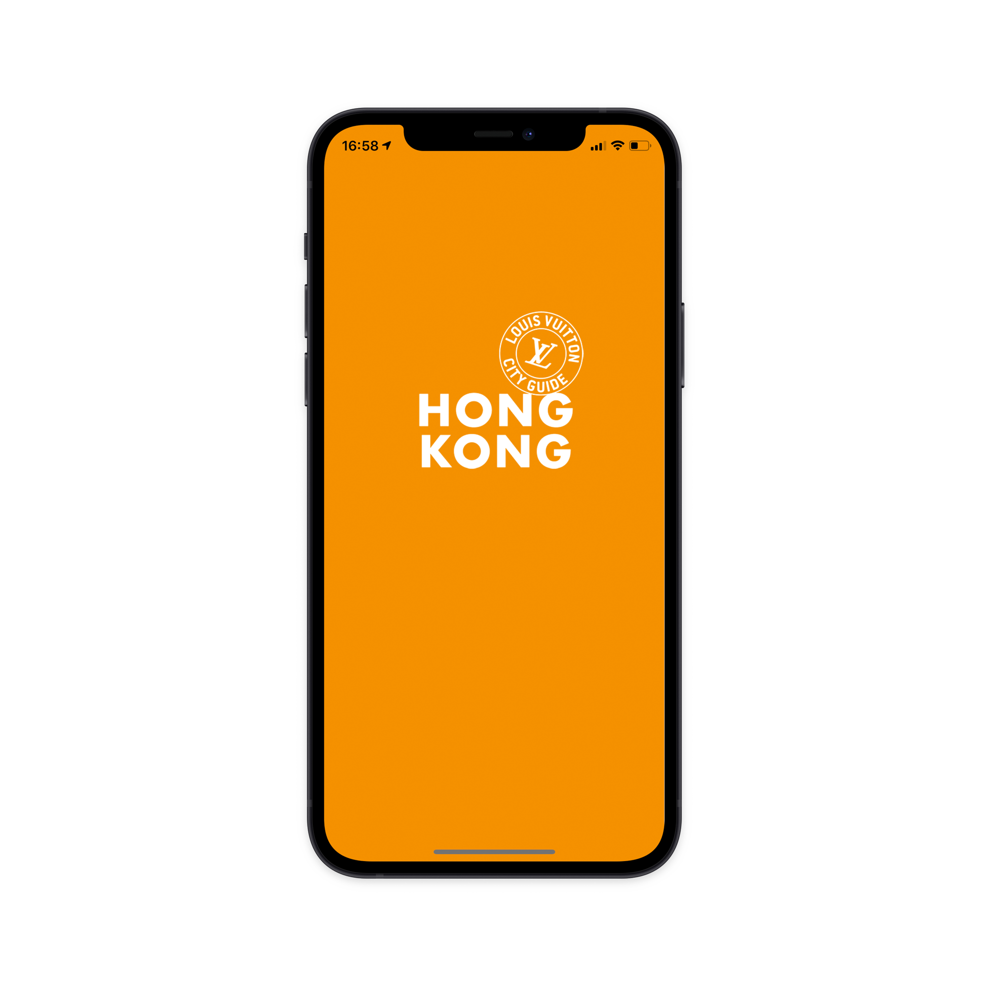 シティ･ガイド 香港 仏語版  トランク、トラベル & ホーム 書籍 & ステーショナリー (製品ズーム)