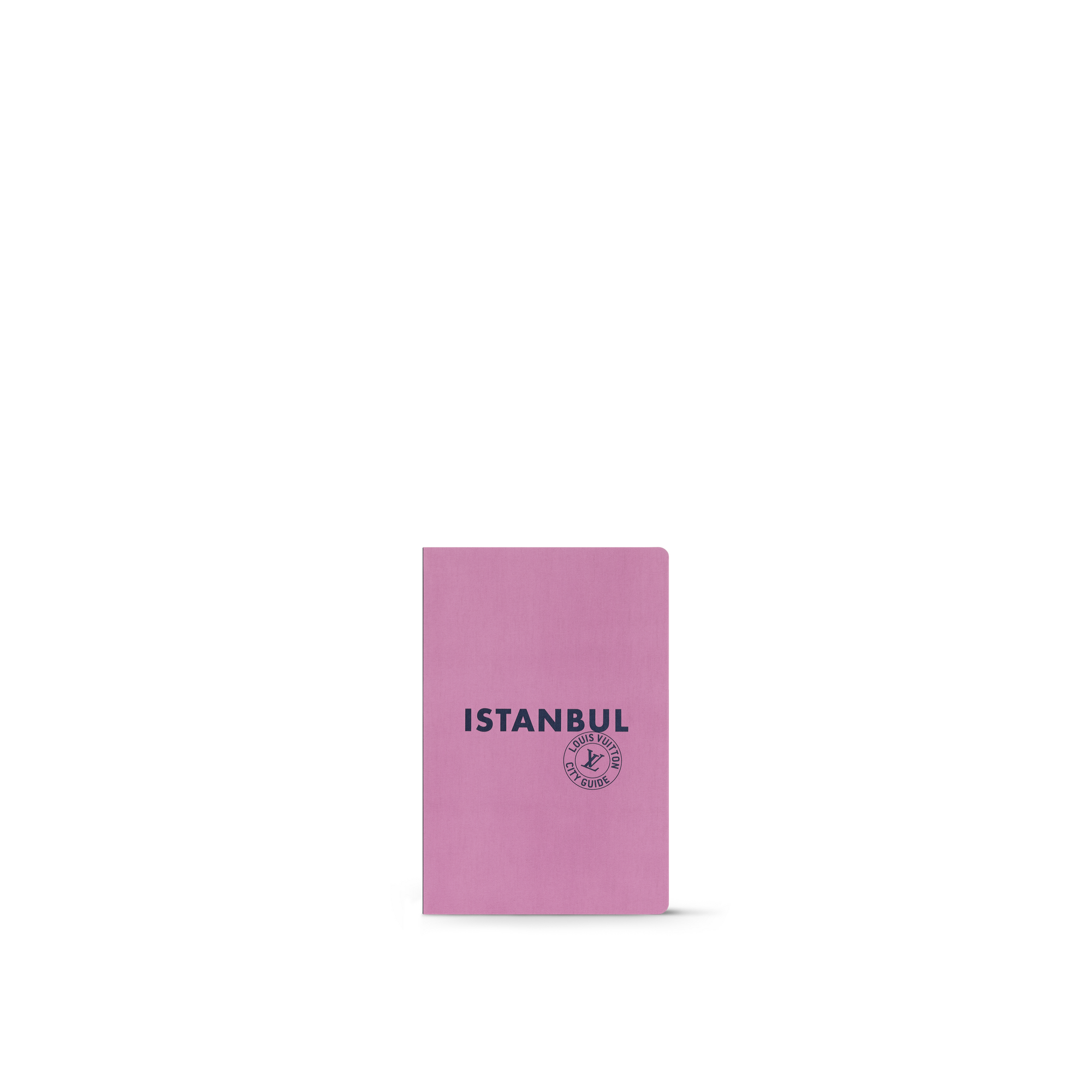 シティ･ガイド イスタンブール 英語版  トランク、トラベル & ホーム 書籍 & ステーショナリー (製品ズーム)