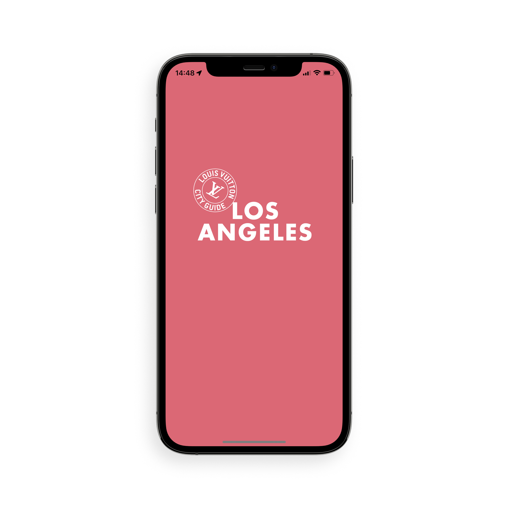 シティ･ガイド ロサンゼルス 仏語版  トランク、トラベル & ホーム 書籍 & ステーショナリー (製品ズーム)