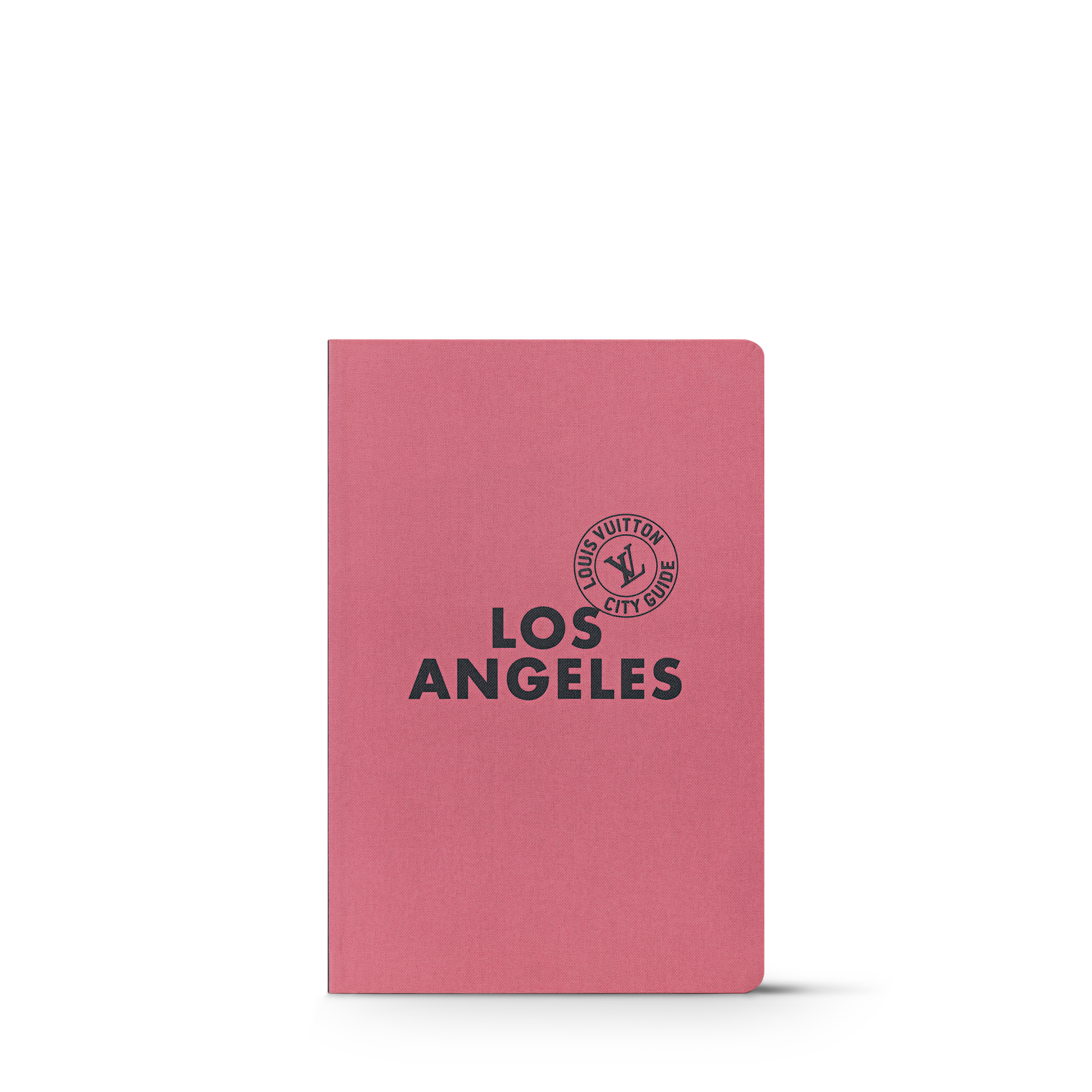 シティ･ガイド ロサンゼルス 仏語版  トランク、トラベル & ホーム 書籍 & ステーショナリー (製品ズーム)