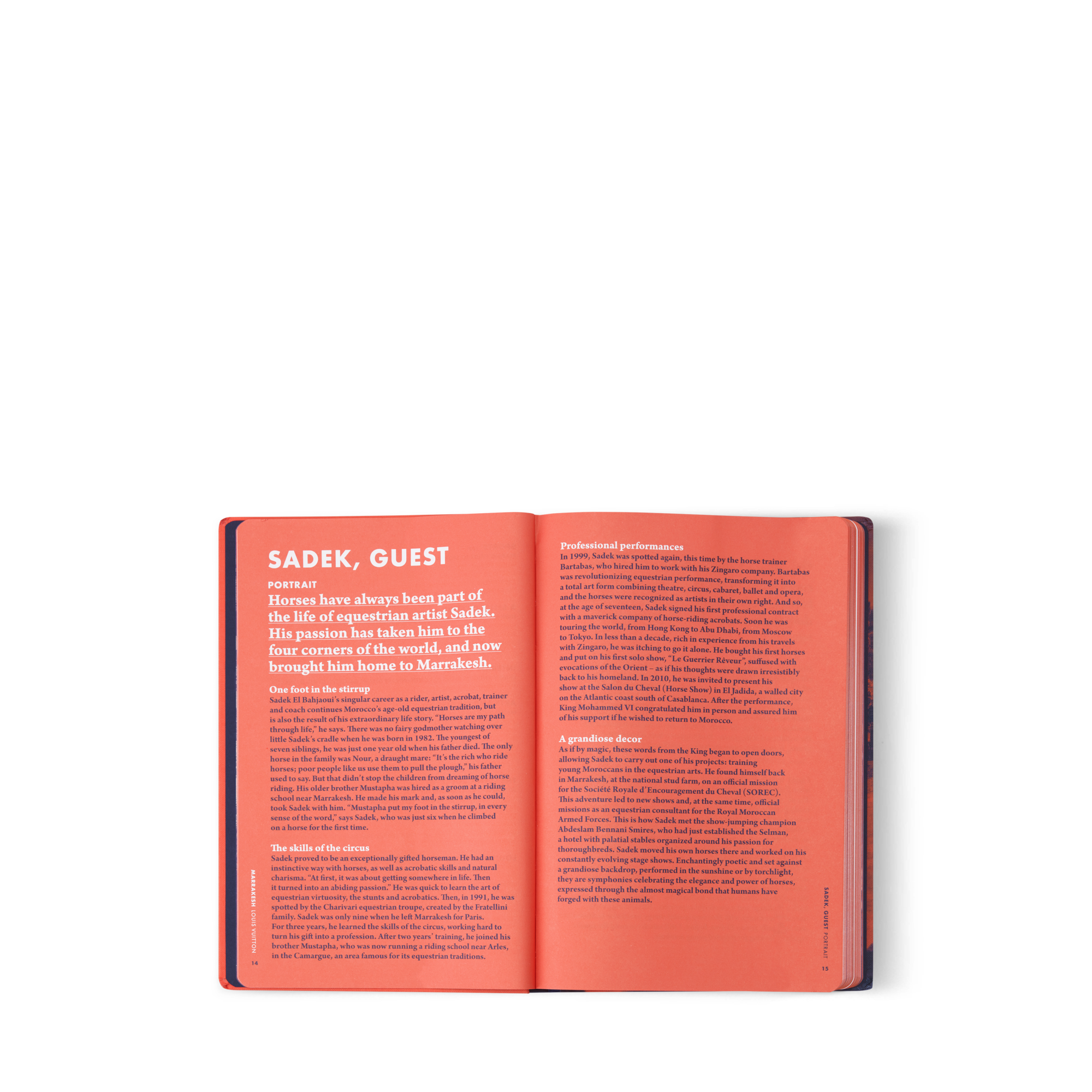 シティ･ガイド マラケシュ 英語版  トランク、トラベル & ホーム 書籍 & ステーショナリー (製品ズーム)