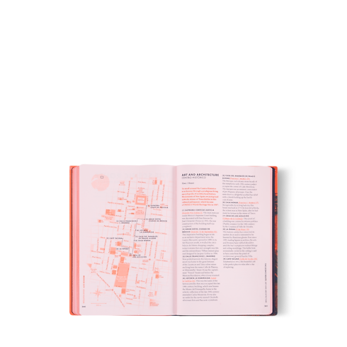 シティ・ガイド メキシコ 英語版 トランク、トラベル & ホーム 書籍 & ステーショナリー (製品ズーム)