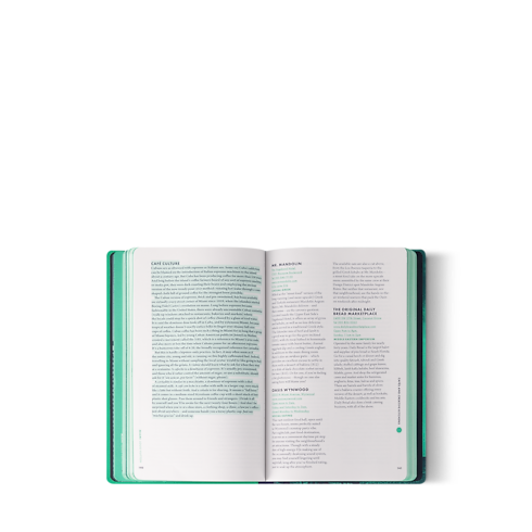 シティ・ガイド マイアミ 英語版 トランク、トラベル & ホーム 書籍 & ステーショナリー (製品ズーム)