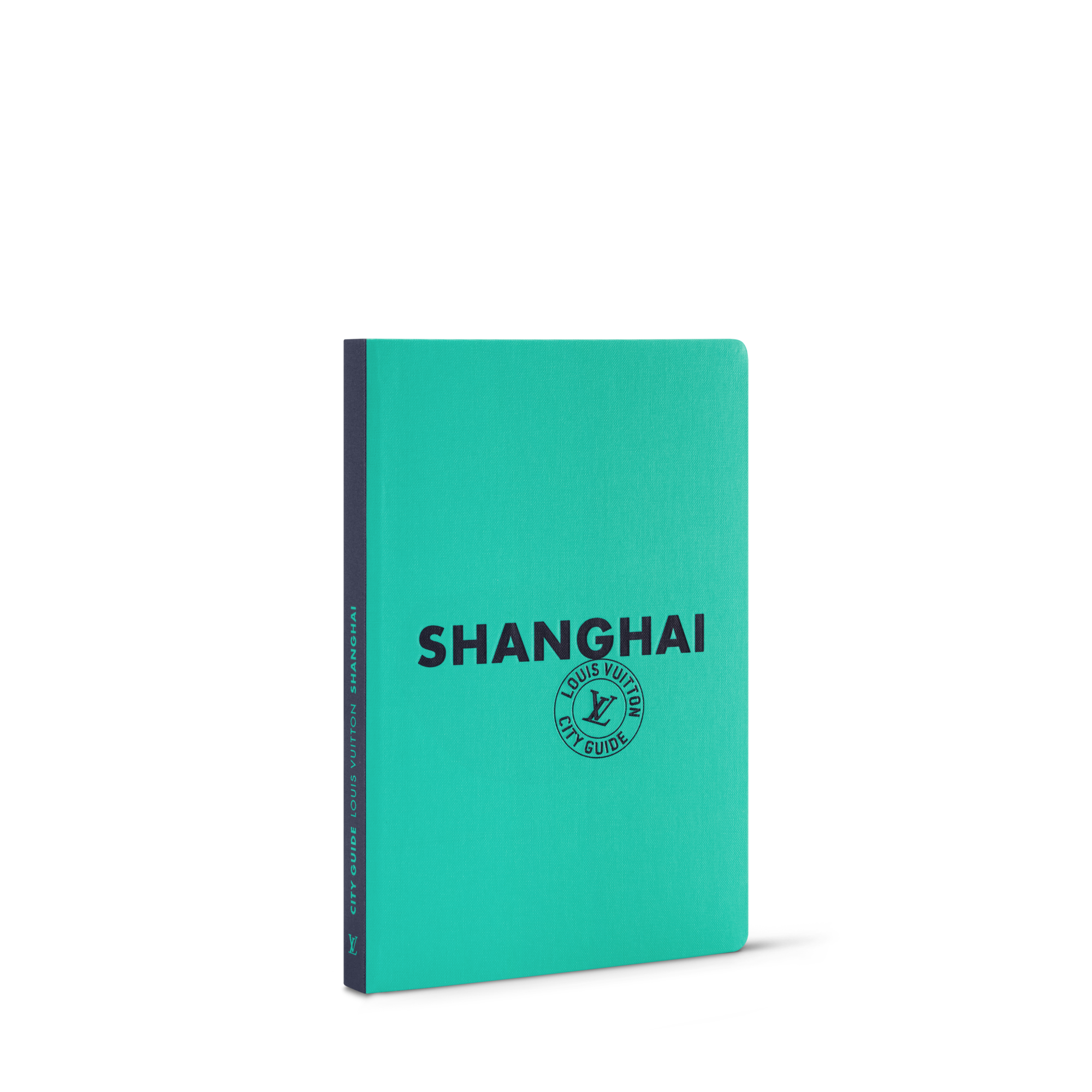 シティ･ガイド 上海 仏語版  トランク、トラベル & ホーム 書籍 & ステーショナリー (製品ズーム)