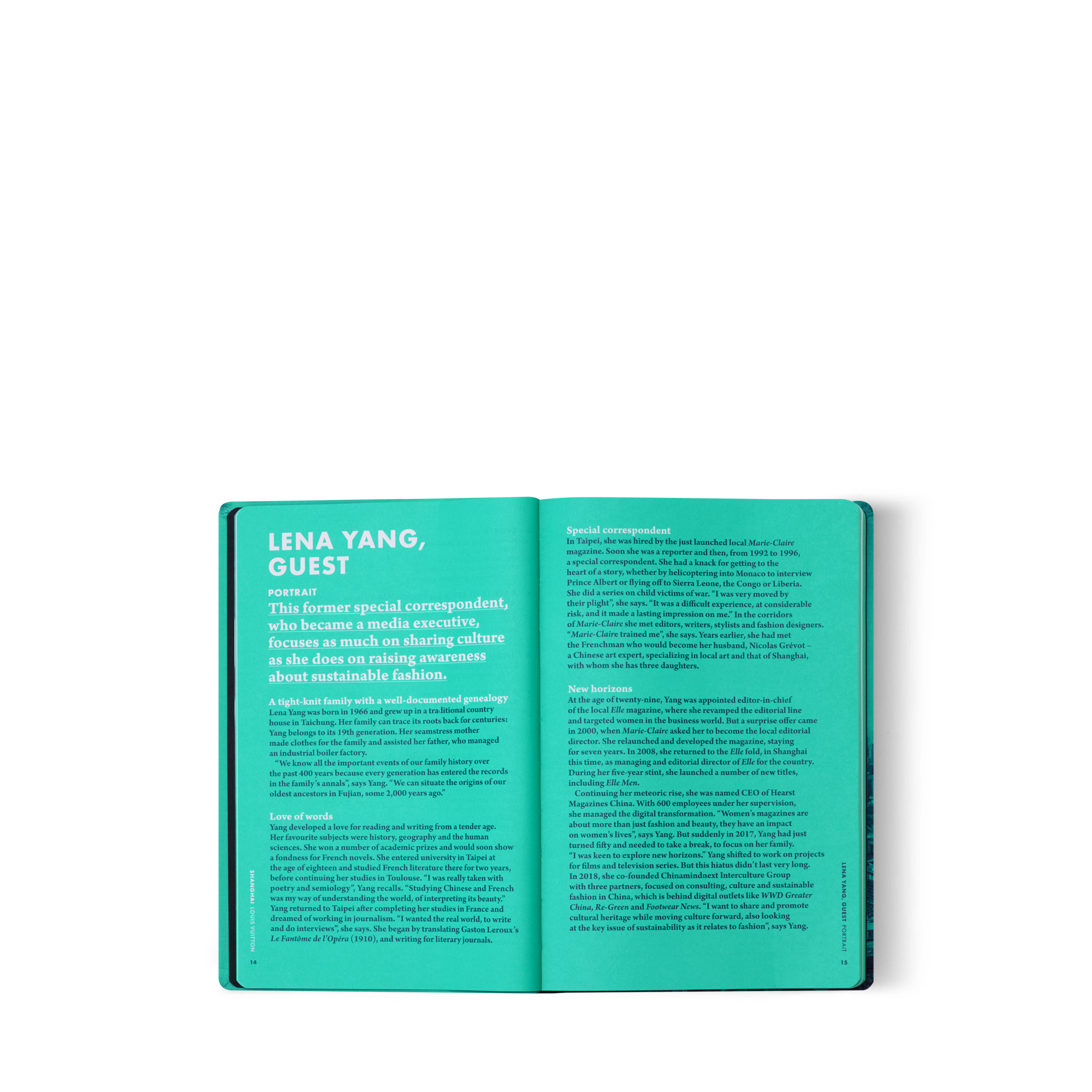 シティ･ガイド 上海 英語版  トランク、トラベル & ホーム 書籍 & ステーショナリー (製品ズーム)