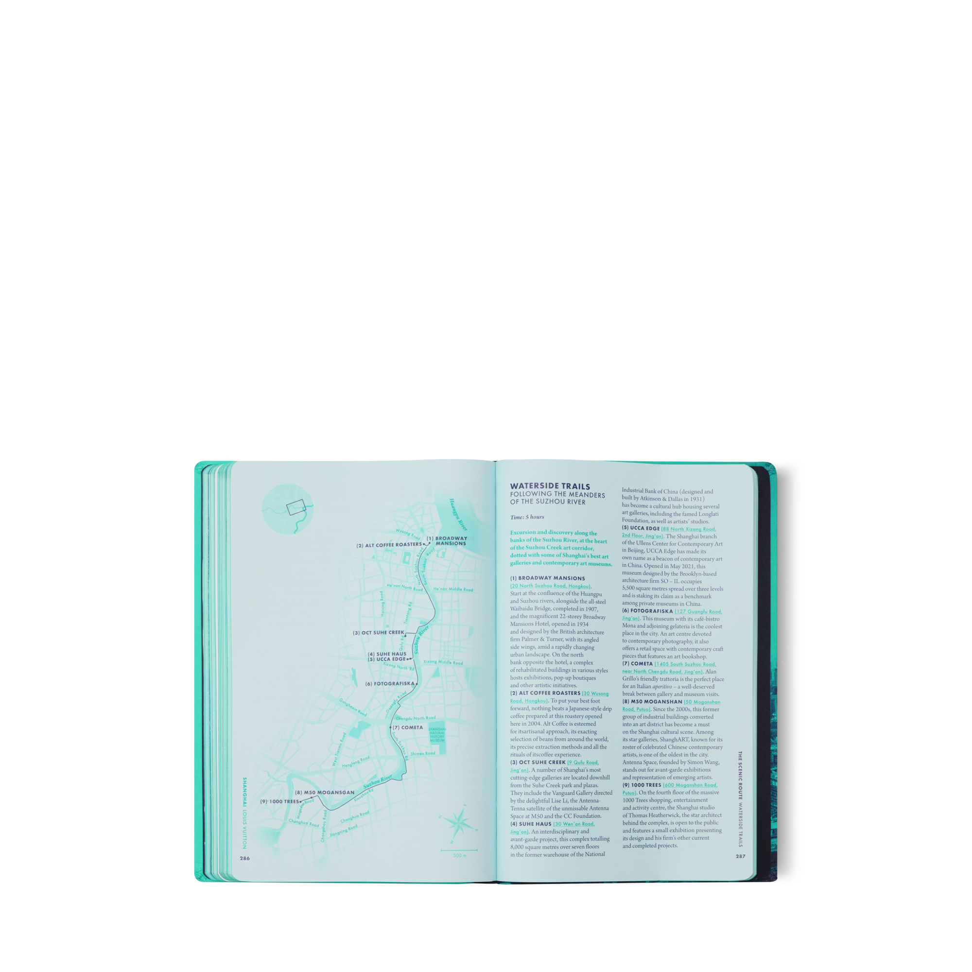 シティ･ガイド 上海 英語版  トランク、トラベル & ホーム 書籍 & ステーショナリー (製品ズーム)