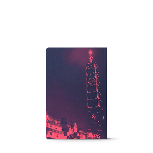 シティ・ガイド 台北 英語版 トランク、トラベル & ホーム 書籍 & ステーショナリー (製品ズーム)