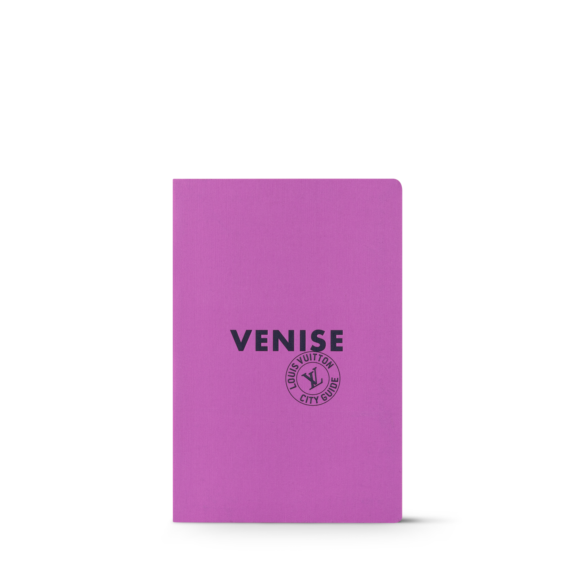 シティ･ガイド ヴェネツィア 英語版  トランク、トラベル & ホーム 書籍 & ステーショナリー (製品ズーム)