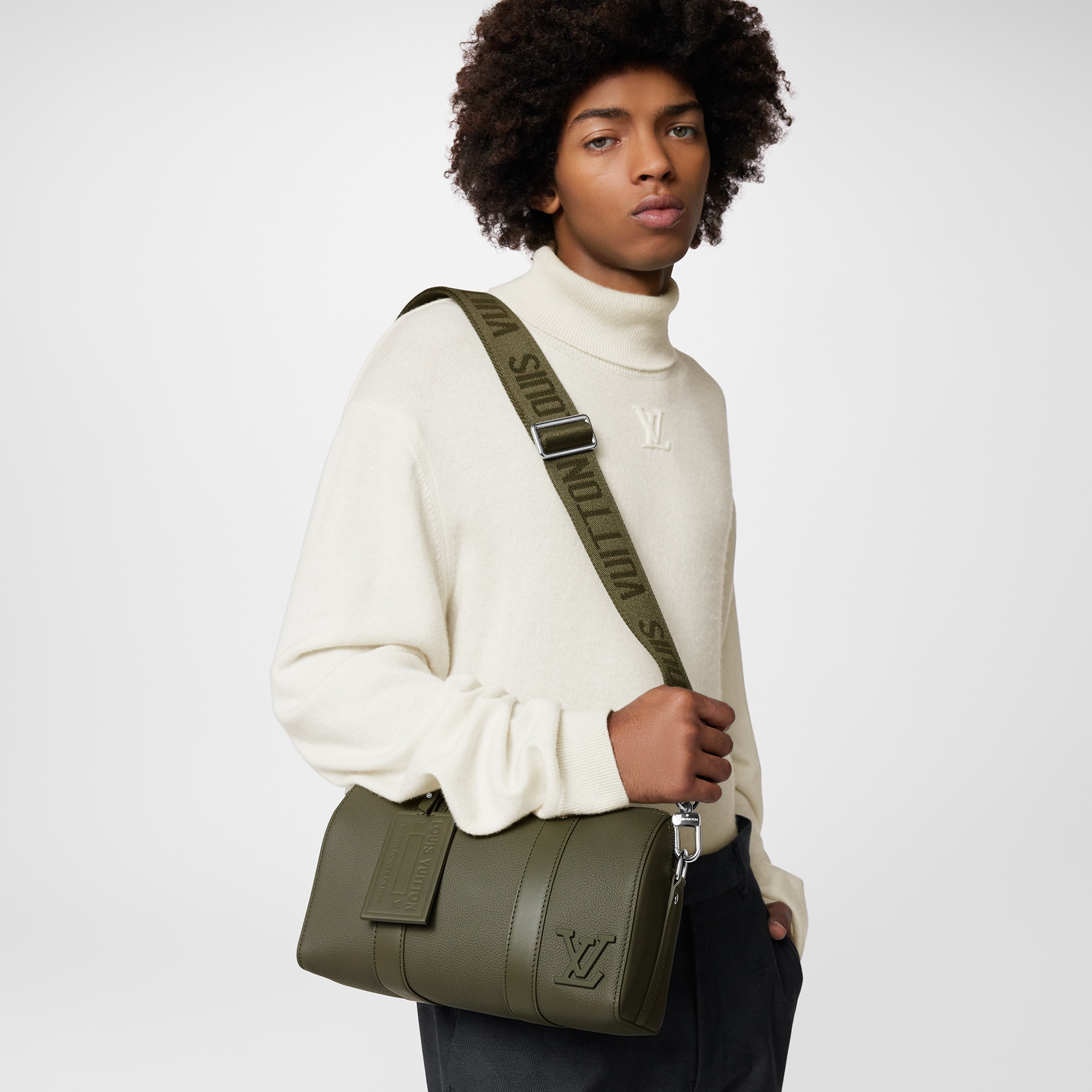 シティ・キーポル LV Aerogram｜ルイ・ヴィトン 公式サイト - M21437 