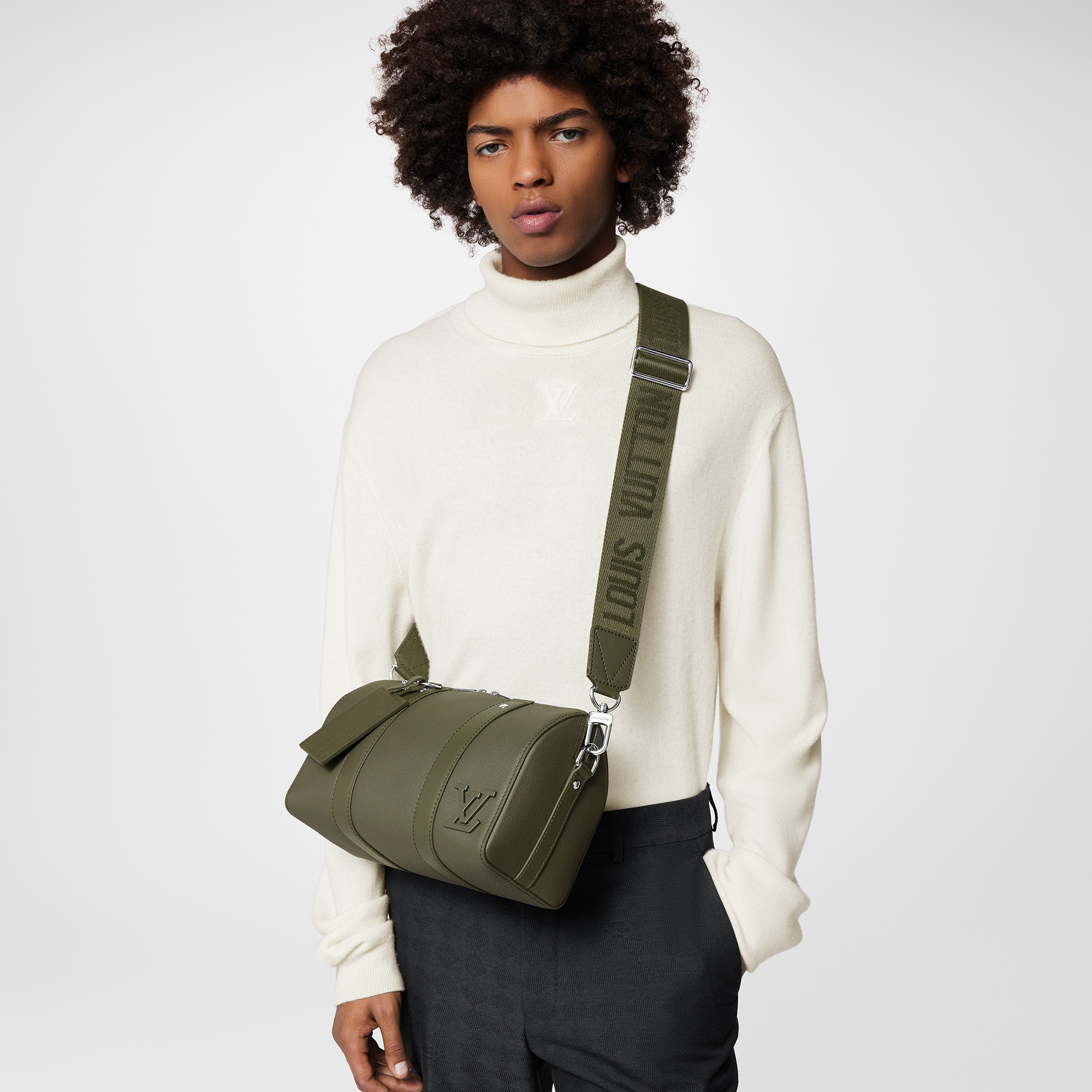 シティ・キーポル LV Aerogram｜ルイ・ヴィトン 公式サイト - M21437 