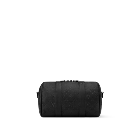 シティ・キーポル モノグラム・シャドウ バッグ・財布・小物 メンズ・バッグ (製品ズーム)