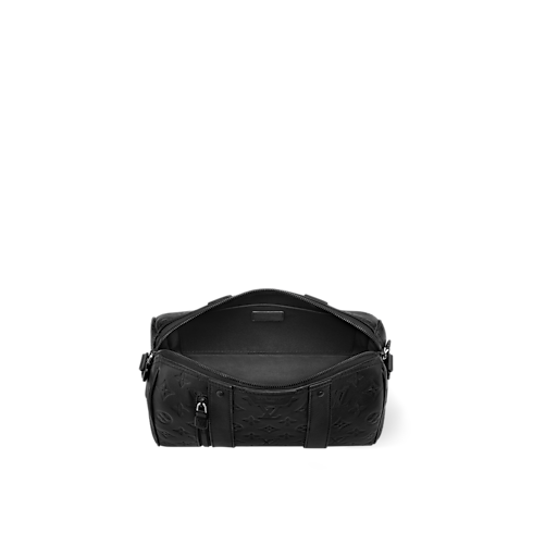 シティ・キーポル モノグラム・シャドウ バッグ・財布・小物 メンズ・バッグ (製品ズーム)